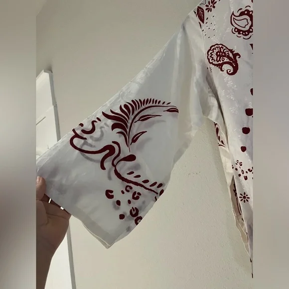 Sana Safinaz kurti kameez - Picture 7 of 10